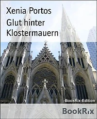 Glut hinter Klostermauern: Die Begierden der Fürstin Federowa, Band 4