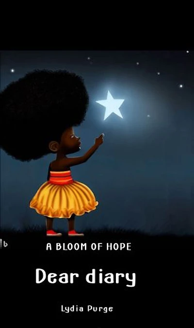 Dear diary: A bloom of Hope