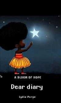 Dear diary: A bloom of Hope
