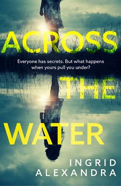 Across The Water