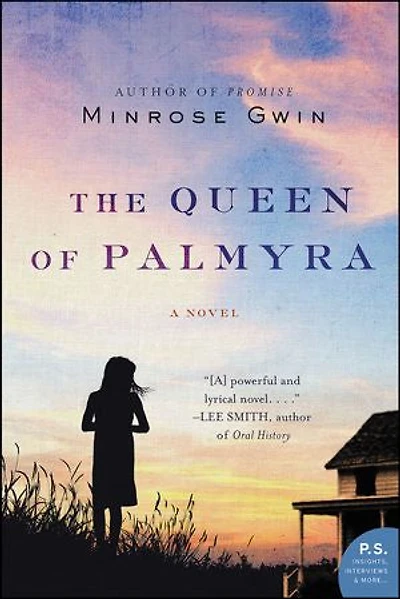 The Queen of Palmyra: A Novel