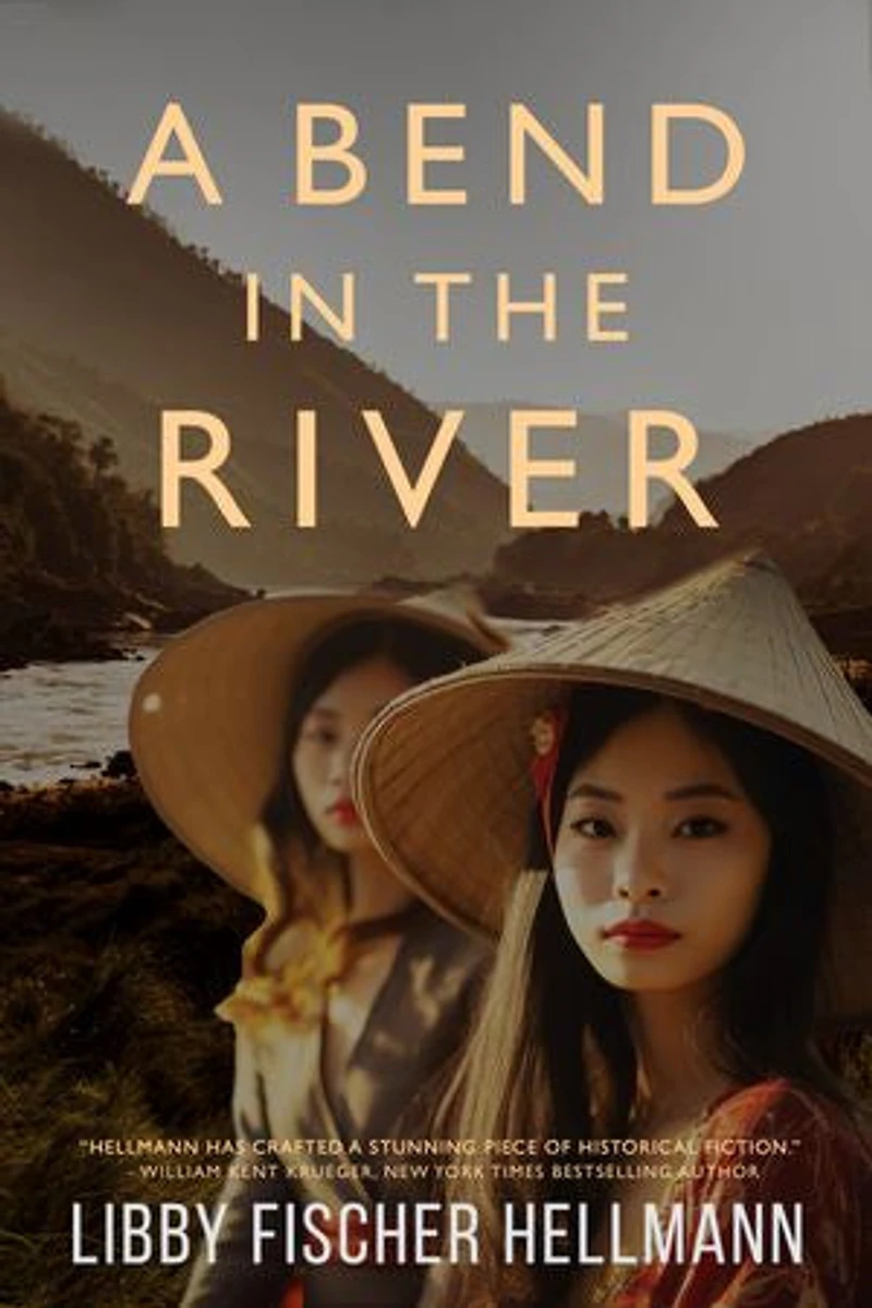 A Bend the River