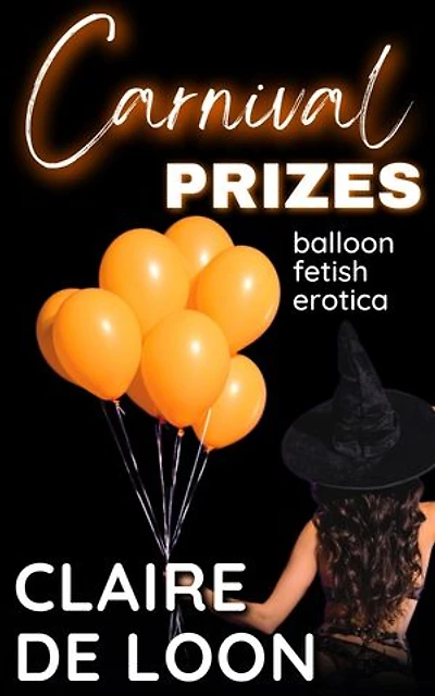 Carnival Prizes: Looner Love, #2