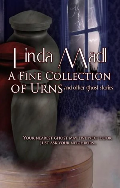 A Fine Collection of Urns