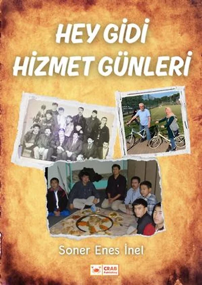 Hey Gidi Hizmet Günleri