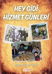 Hey Gidi Hizmet Günleri