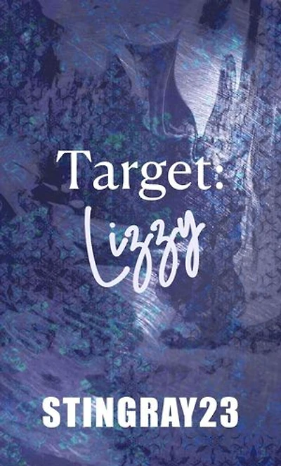 Target Lizzy: No Love Left Behind, #1