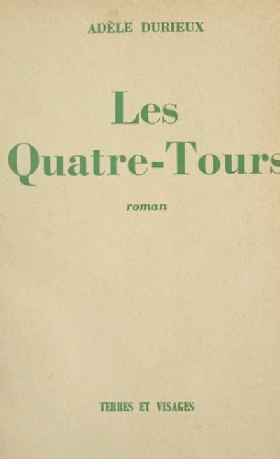 Les Quatre-Tours