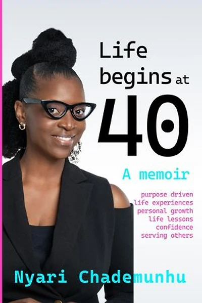 Life Begins at 40