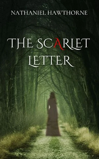 THE SCARLET LETTER