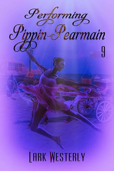 Performing Pippin Pearmain 9