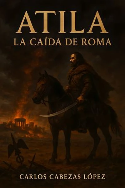 Atila: La Caída de Roma