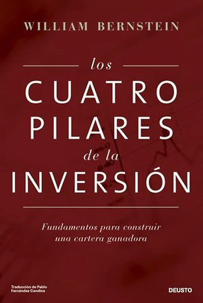Los cuatro pilares de la inversión: Fundamentos para construir una cartera ganadora