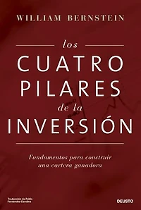 Los cuatro pilares de la inversión: Fundamentos para construir una cartera ganadora