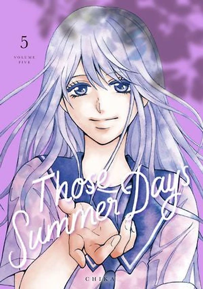 Those Summer Days 5
