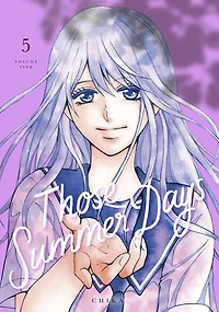 Those Summer Days 5
