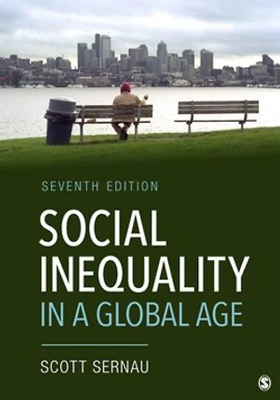 SOCIAL INEQUALITY A GLOBALAGE