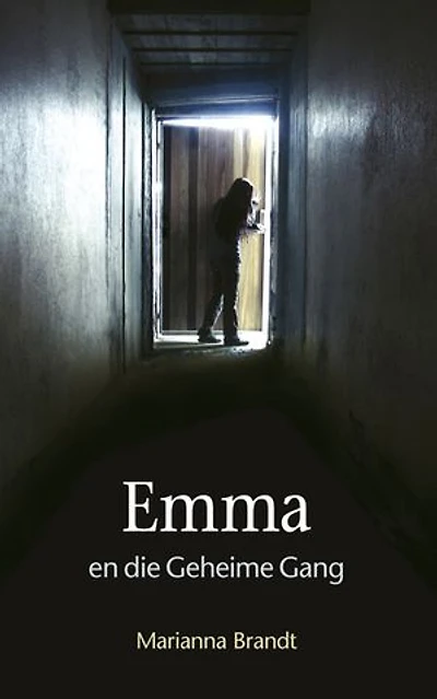 Emma en die geheime gang