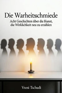 Die Wahrheitsschmiede: Acht Geschichten über die Kunst, die Wirklichkeit neu zu erzählen