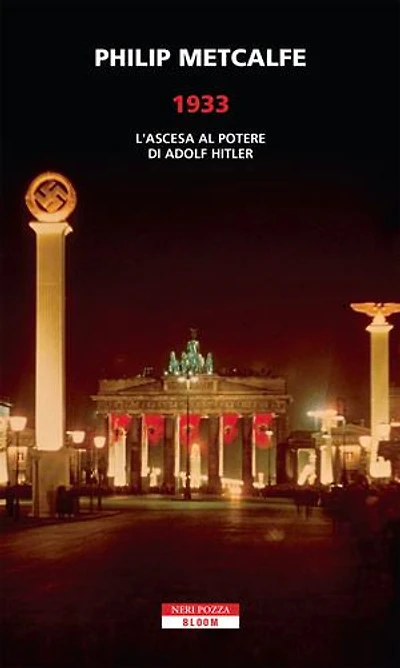 1933: L'ascesa al potere di Adolf Hitler