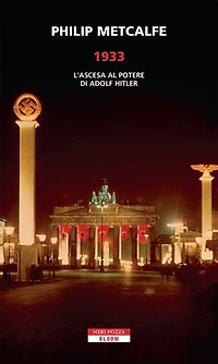 1933: L'ascesa al potere di Adolf Hitler