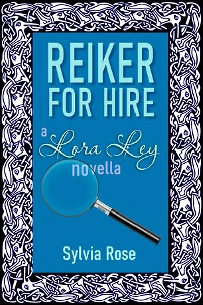 Reiker for Hire: Winter Tales - Lora Ley Fantasy Fiction