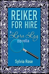 Reiker for Hire: Winter Tales - Lora Ley Fantasy Fiction