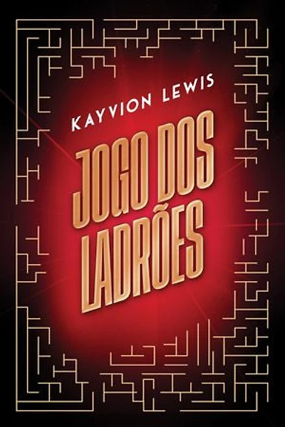 Jogo dos Ladrões