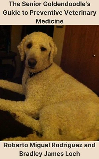 The Senior Goldendoodle's Guide to Preventive Veterinary Medicine