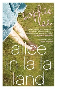 Alice In La La Land