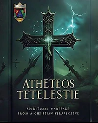 Atheteos Tetelestie - Overturn Witchcraft Now 2nd Edition