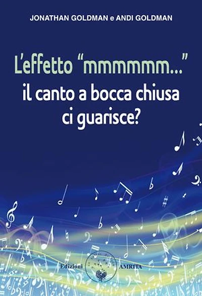 L'effetto “mmmmmm...”: Il canto a bocca chiusa ci guarisce?