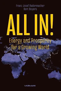 All in!: Energy and Prosperity for a Growing World