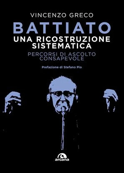 Battiato. Una ricostruzione sistematica: Percorsi di ascolto consapevole