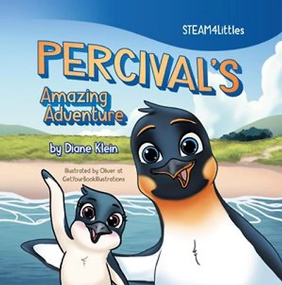 Percival's Amazing Adventure