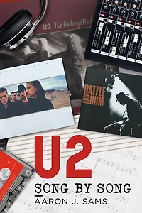 U2 - Song by