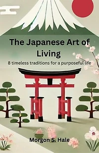 The Japanese Art of Living: 8 timeless traditions for a purposeful life