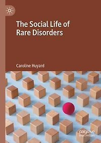 The Social Life of Rare Disorders