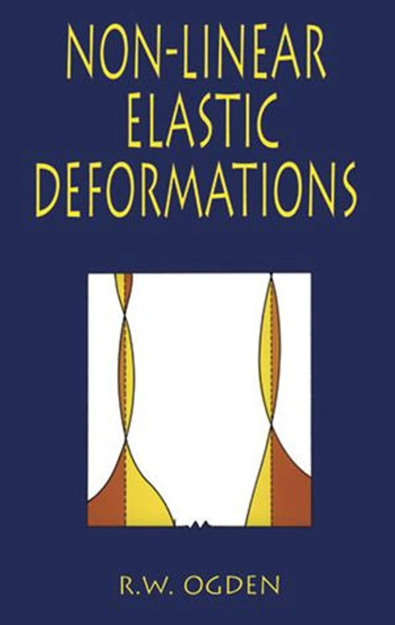 Non-Linear Elastic Deformations