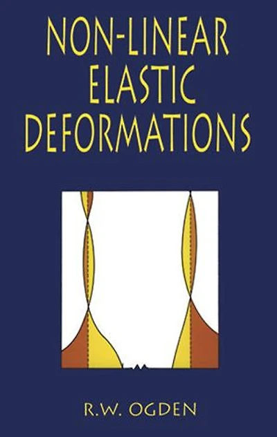 Non-Linear Elastic Deformations