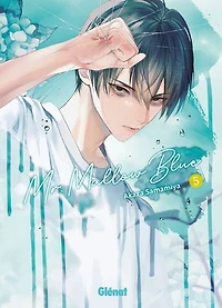 Mr Mallow Blue, Vol. 5