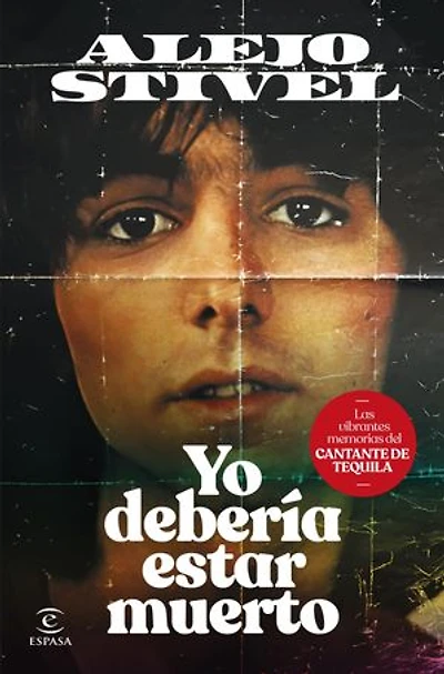 Yo debería estar muerto