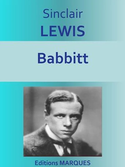 Babbitt: Texte intégral