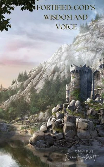 Fortified: God’s Wisdom and Voice: Omnibus