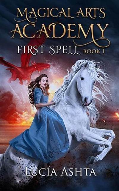 First Spell