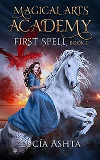 First Spell