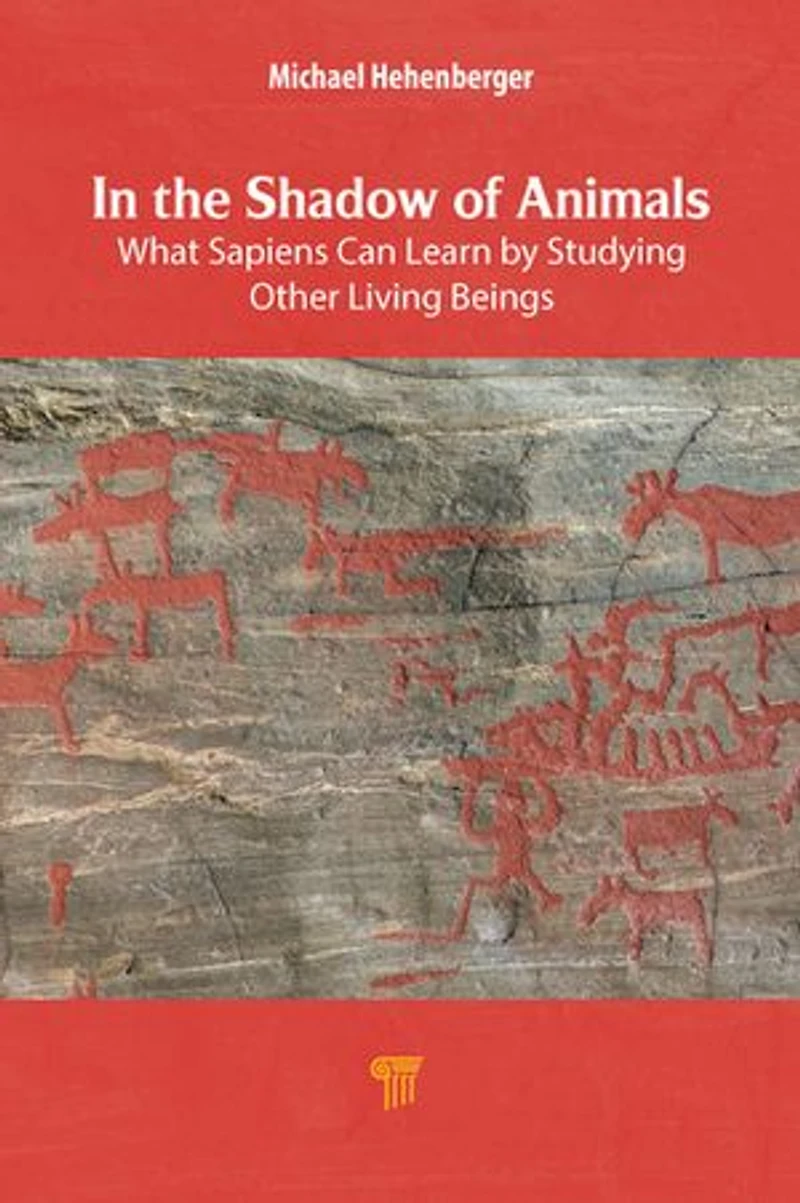 the Shadow of Animals: What Sapiens Can Learn by Studying Other Living Beings