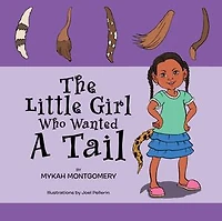 The Little Girl Who Wanted A Tail
