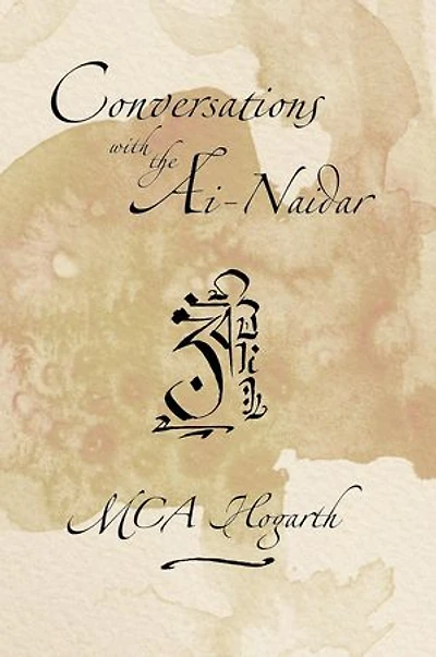 Conversations with the Ai-Naidar: Iskadi Kherishdarem, #1