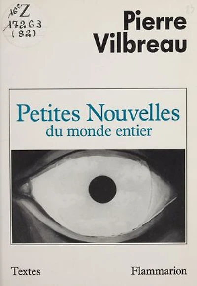 Petites nouvelles du monde entier